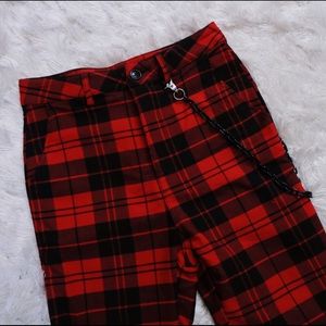 DISTURBIA skinny pants